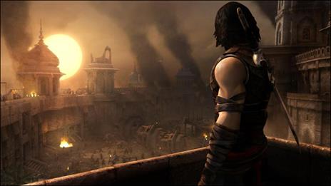 Prince of Persia. Le Sabbie Dimenticate - 4