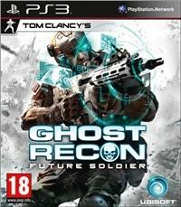 Tom Clancy''s Ghost Recon. Future Soldier