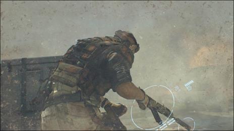 Tom Clancy''s Ghost Recon. Future Soldier - 3