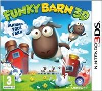 Funky Barn - 3DS
