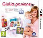 Giulia Passione Babysitter