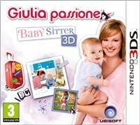 Giulia Passione Babysitter - 3