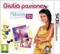 Giulia Passione Moda 3D - 3DS