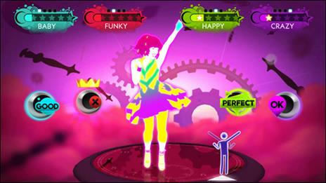 Just Dance 3 - 3