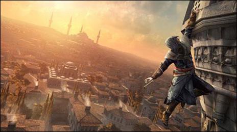 Assassin''s Creed Revelations Collector''s Edition - 2