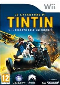 avventure di Tin Tin. Il videogioco