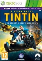 avventure di Tin Tin. Il videogioco