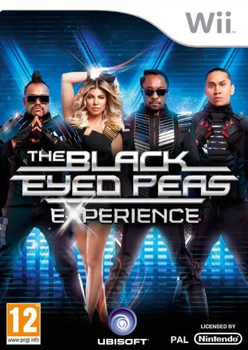 The Black Eyed Peas Experience - 2
