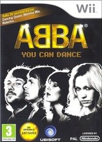 ABBA You Can Dance