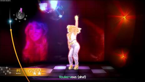 ABBA You Can Dance - 3