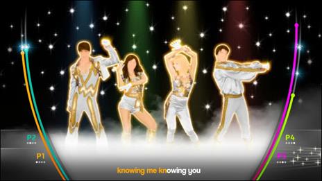 ABBA You Can Dance - 7