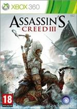 Assassin''s Creed III
