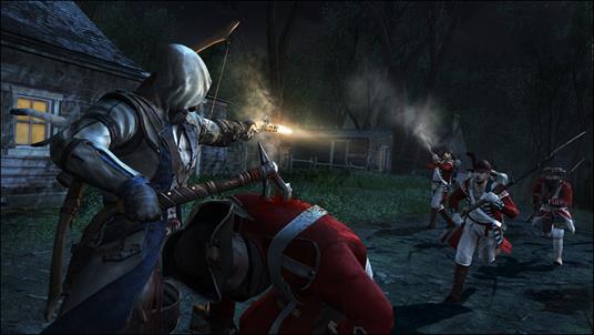Assassin''s Creed III - 3