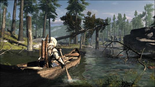 Assassin''s Creed III - 4