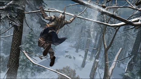 Assassin''s Creed III - 10