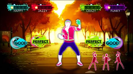 Just Dance Greatest Hits - 4