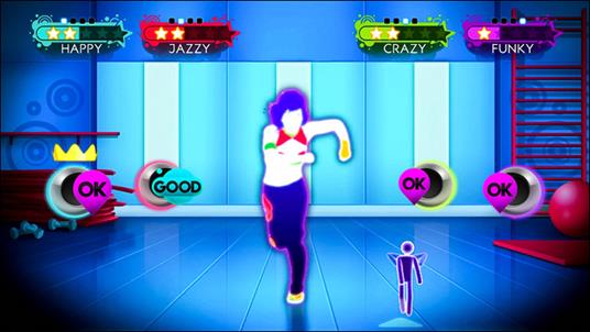 Just Dance Greatest Hits - 5