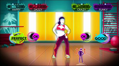 Just Dance Greatest Hits - 6
