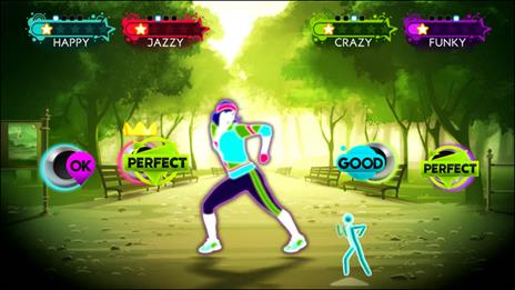 Just Dance Greatest Hits - 7