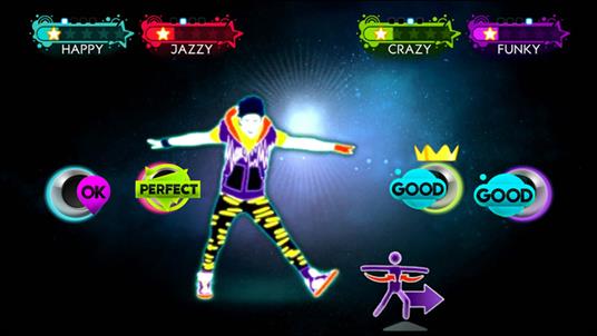 Just Dance Greatest Hits - 9
