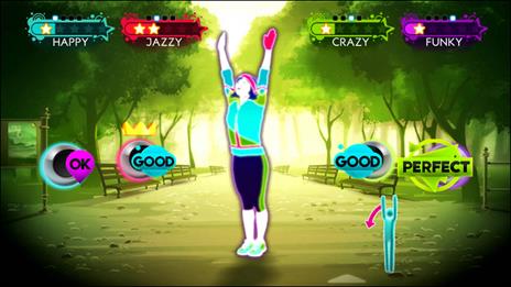 Just Dance Greatest Hits - 10