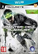 Tom Clancy''s Splinter Cell. Blacklist