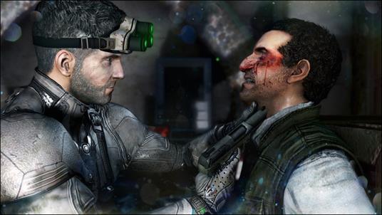 Tom Clancy''s Splinter Cell. Blacklist - 5