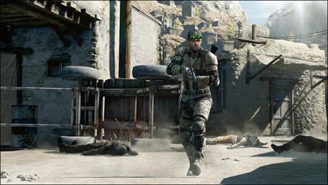 Tom Clancy''s Splinter Cell. Blacklist - 6