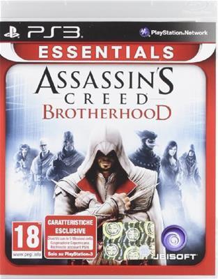 Essentials Assassin's Creed Brotherhood - 2
