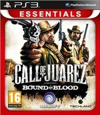 Essentials Call Of Juarez. Bound in Blood