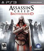 Ubisoft Assassin's Creed: Brotherhood Essentials Inglese PlayStation 3