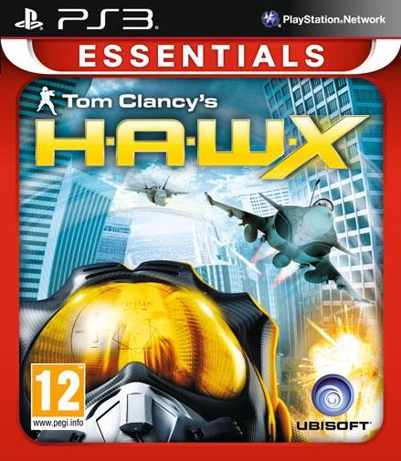 Essentials Tom Clancy's HAWX - 2