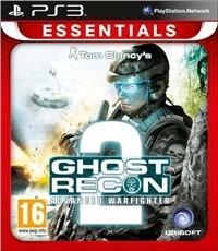 Essentials Tom Clancy's Ghost Recon Advanced Warfighter 2