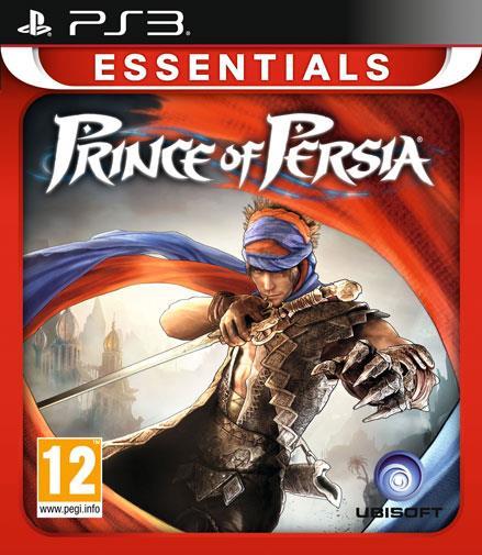 Essentials Prince of Persia