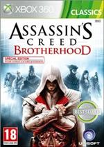 Assassin's Creed Brotherhood Classics