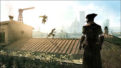 Assassin's Creed Brotherhood Classics - 4