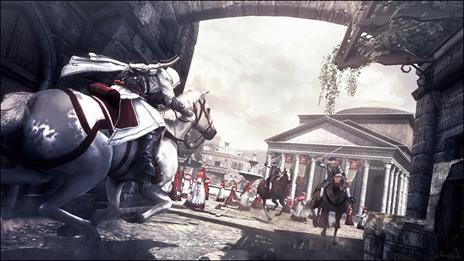 Assassin's Creed Brotherhood Classics - 5