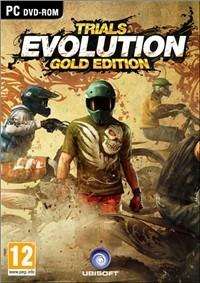 Trials Evolution - PC