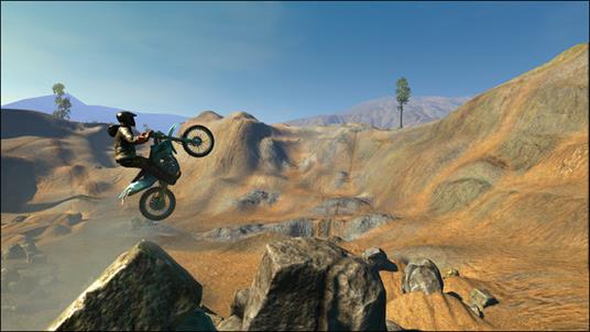 Trials Evolution - PC - 4