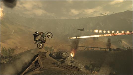 Trials Evolution - PC - 5