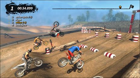 Trials Evolution - PC - 6