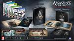 Assassin's Creed IV: Black Flag Collector's Edition