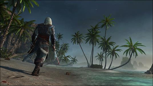 Assassin''s Creed IV. Black Flag - 10
