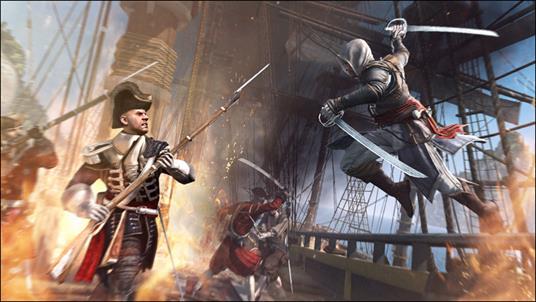 Assassin''s Creed IV. Black Flag - 6