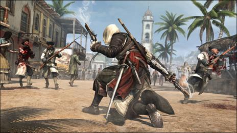 Assassin''s Creed IV. Black Flag - 8