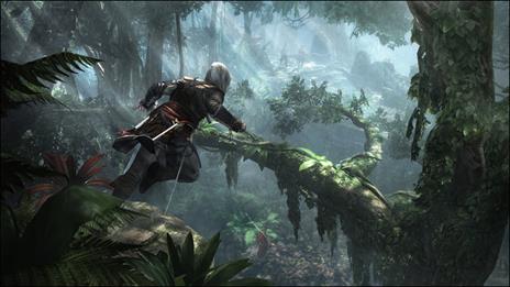 Assassin''s Creed IV. Black Flag - 9