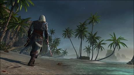 Assassin''s Creed IV. Black Flag - 10