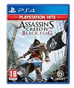 Ubisoft Assassin’s Creed IV Black Flag Basic Inglese PlayStation 4