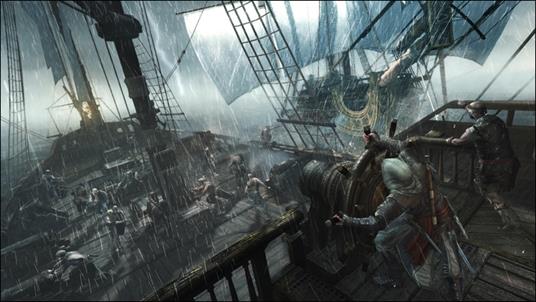 Assassin's Creed IV: Black Flag - 9