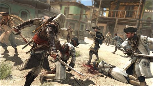Assassin's Creed IV: Black Flag - 10